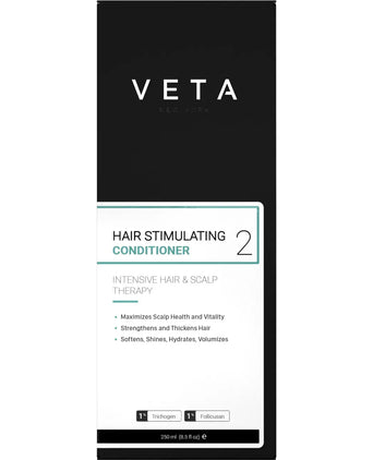 Veta Conditioner (250ml) Veta Conditioner (250ml) - Hairgivers