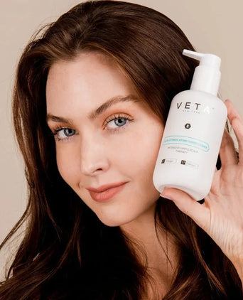 Veta Conditioner (250ml) Veta Conditioner (250ml) - Hairgivers