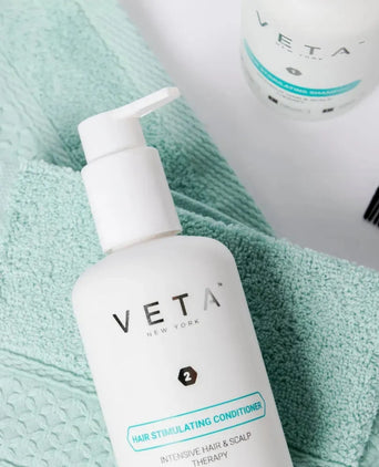 Veta Conditioner (250ml) Veta Conditioner (250ml) - Hairgivers