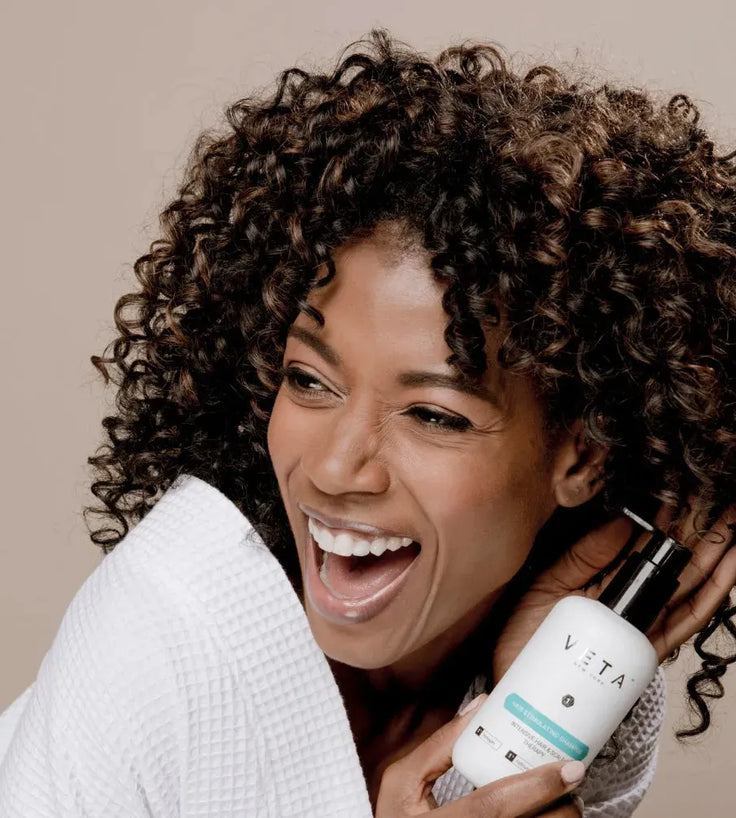 Veta DHT Blocker Shampoo (250 ml) - Hairgivers