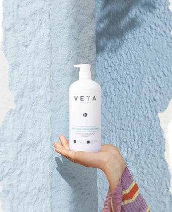 Veta DHT Blocker Shampoo (800 ml) Veta DHT Blocker Shampoo (800 ml) - Hairgivers