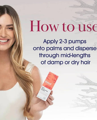 Viviscal Serum zur Haarverdichtung Viviscal Serum zur Haarverdichtung - Hairgivers