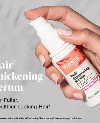 Viviscal Serum zur Haarverdichtung Viviscal Serum zur Haarverdichtung - Hairgivers
