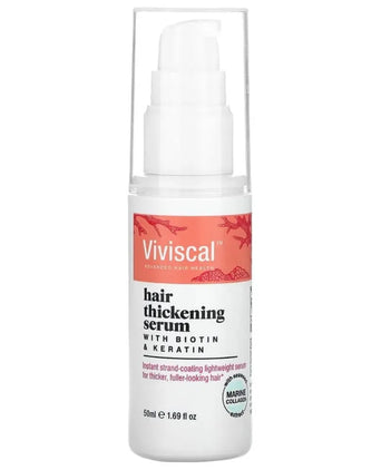 Viviscal Serum zur Haarverdichtung Viviscal Serum zur Haarverdichtung - Hairgivers