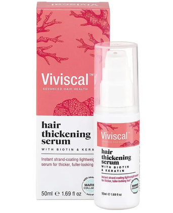 Viviscal Serum zur Haarverdichtung Viviscal Serum zur Haarverdichtung - Hairgivers
