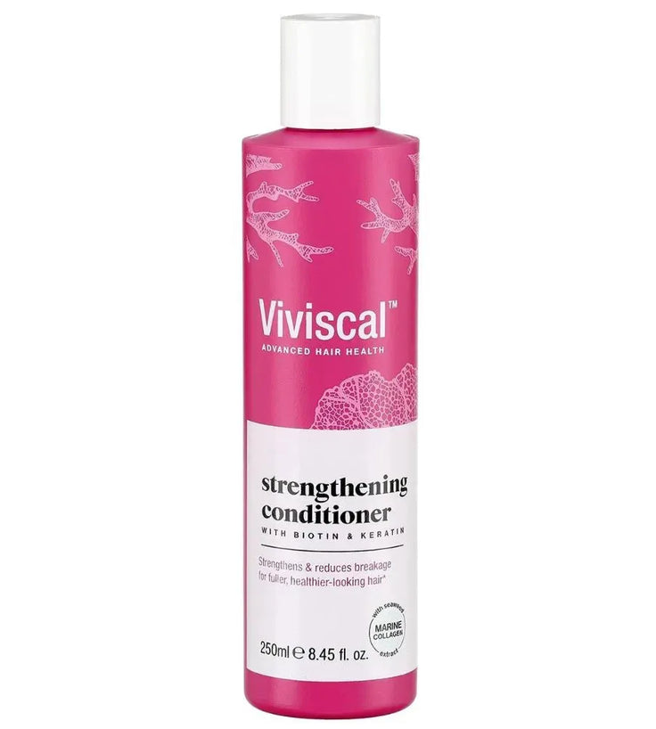 Viviscal Thickening Conditioner - Hairgivers