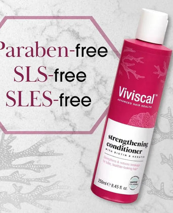 Viviscal Thickening Conditioner Viviscal Thickening Conditioner - Hairgivers