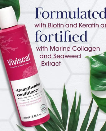 Viviscal Thickening Conditioner Viviscal Thickening Conditioner - Hairgivers