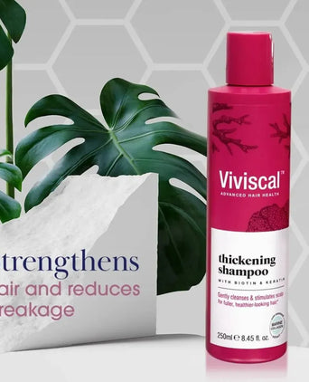 Viviscal Thickening Shampoo Viviscal Thickening Shampoo - Hairgivers