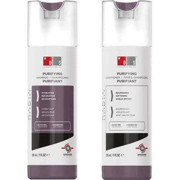 Radia Shampoo + Conditioner Kombi-Packung Radia Shampoo + Conditioner Kombi-Packung