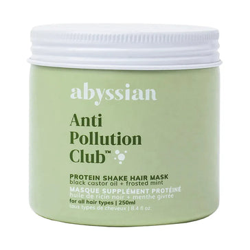 Abyssian Protein Shake Haarmaske (250ml) Abyssian Protein Shake Haarmaske (250ml) - Hairgivers