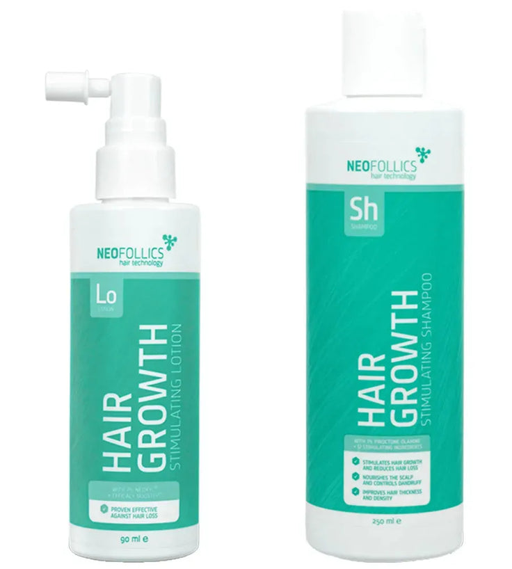 Alopecia Areata Behandlung - Hairgivers