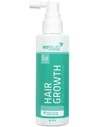 Neofollics Shampoo + Serum Alopecia Areata Behandlung - Hairgivers