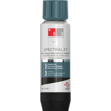 Spectral.F7 Serum + Revita.SOD Tabletten & Neofollics Shampoo Behandlung von stressbedingtem Haarausfall - Hairgivers