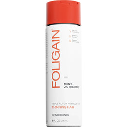 Foligain Conditioner für Männer (236 ml)