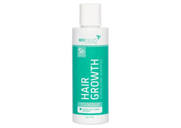 Neofollics Shampoo (100 ml) Geschenk: Neofollics Shampoo (100 ml) - Hairgivers