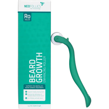 Neofollics Bartroller (0,5 mm) Neofollics Bartroller (0,5 mm) - Hairgivers