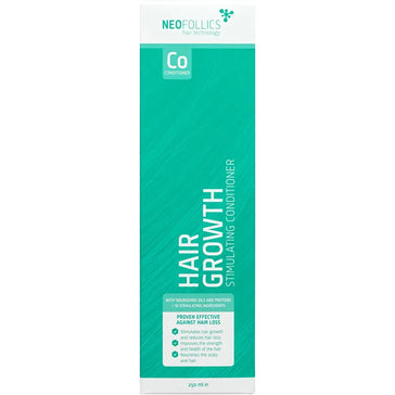 Neofollics Conditioner Neofollics Conditioner - Hairgivers