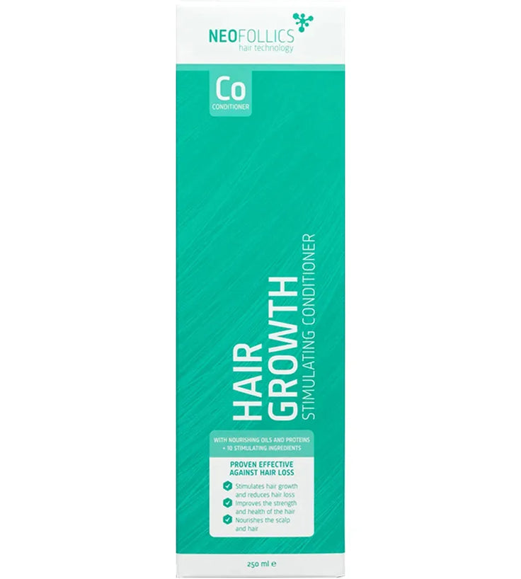 Neofollics Conditioner - Hairgivers