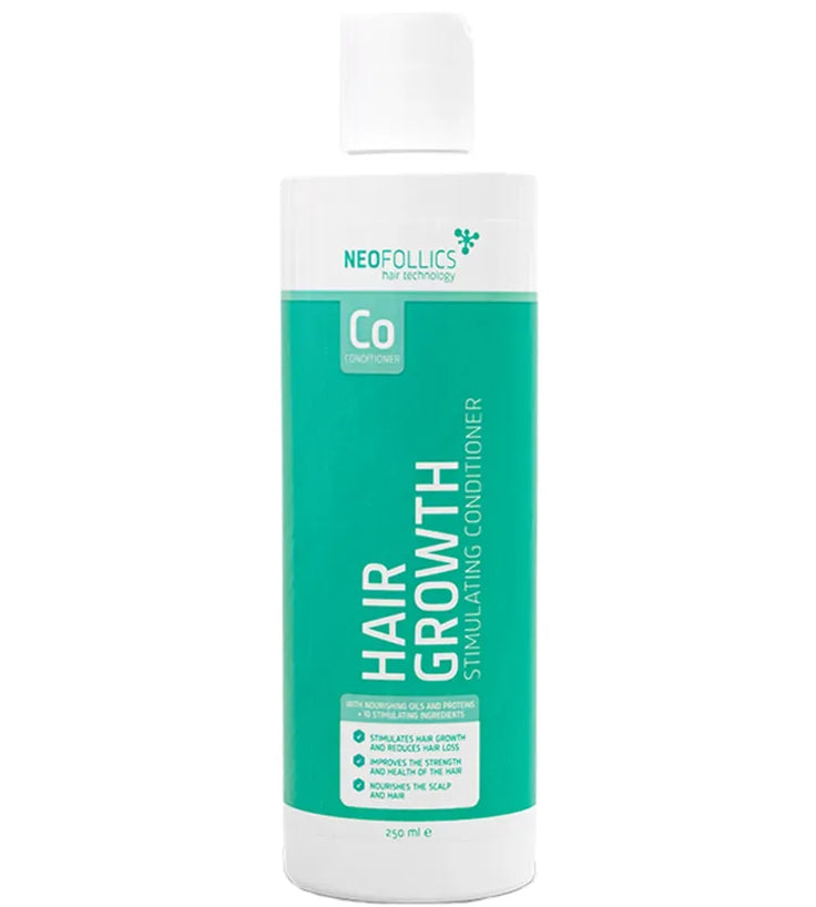 Neofollics Conditioner - Hairgivers