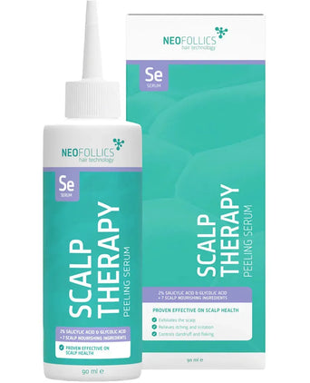 Neofollics Kopfhaut Peeling Serum Neofollics Kopfhaut Peeling Serum - Hairgivers