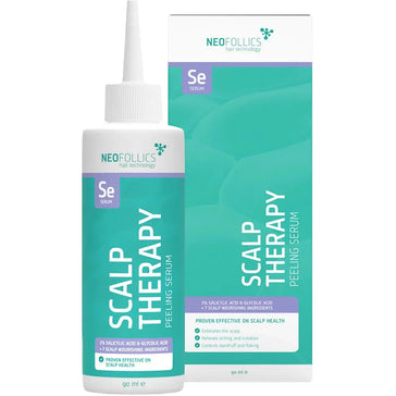 Neofollics Kopfhaut Peeling Serum Neofollics Kopfhaut Peeling Serum - Hairgivers