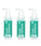 Neofollics Serum gegen Haarausfall 3-Pack (7% Neoxyl) - Hairgivers