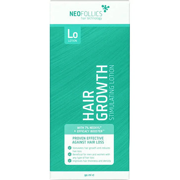 Neofollics Serum gegen Haarausfall (7% Neoxyl) Neofollics Serum gegen Haarausfall (7% Neoxyl) - Hairgivers
