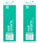 Neofollics Shampoo + Conditioner Kombi-Packung (250 ml) - Hairgivers