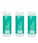 Neofollics Shampoo gegen Haarausfall 3-Pack (3x250 ml) - Hairgivers
