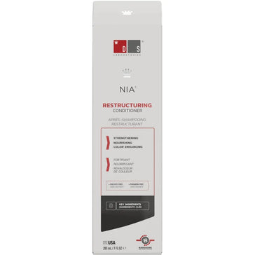 Nia Conditioner Nia Conditioner - Hairgivers