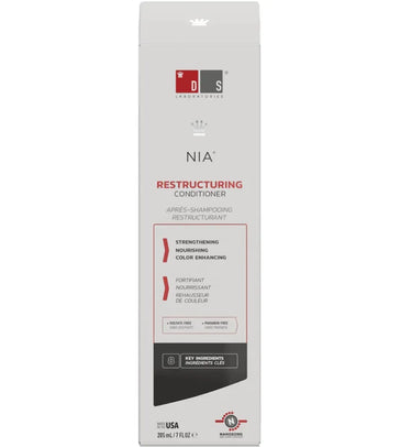 Nia Conditioner Nia Conditioner - Hairgivers