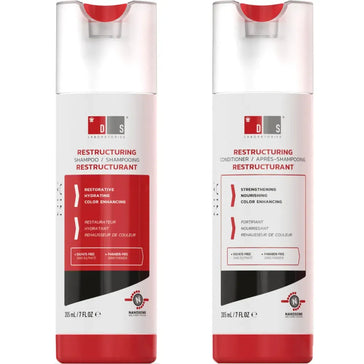 Nia Shampoo + Conditioner Kombi-Packung Nia Shampoo + Conditioner Kombi-Packung - Hairgivers