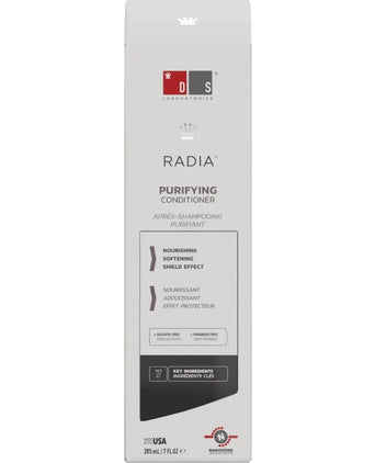 Radia Conditioner Radia Conditioner - Hairgivers
