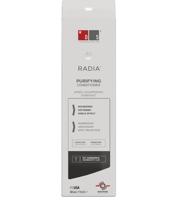 Radia Conditioner Radia Conditioner - Hairgivers
