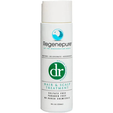 Regenepure DR Shampoo Regenepure DR Shampoo - Hairgivers