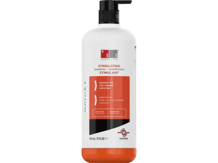 Revita Shampoo gegen Haarausfall (925ml) - Hairgivers