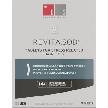 Revita.SOD Tabletten (1 Monat) Revita.SOD Tabletten (1 Monat) - Hairgivers