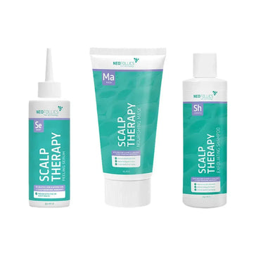 Neofollics Kopfhaut Therapie Paket Neofollics Kopfhaut Therapie Paket