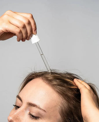 Scandinavian Biolabs Serum für Frauen (100 ml) Scandinavian Biolabs Serum für Frauen (100 ml) - Hairgivers