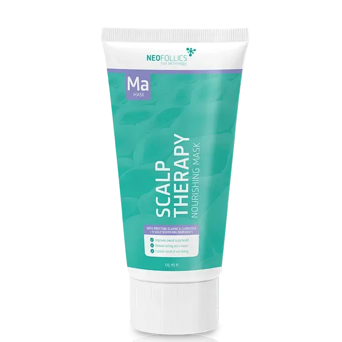 Seborrhoisches Ekzem Kopfhaut Behandlung - Hairgivers