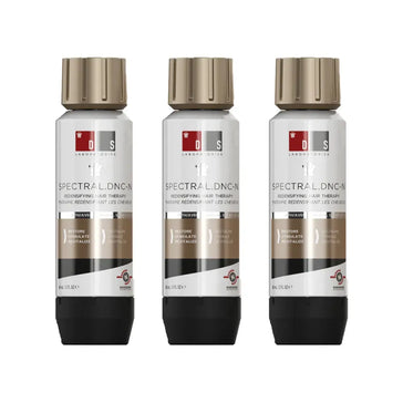 Spectral.DNC-N Haarserum 3-Pack (3x60 ml) Spectral.DNC-N Haarserum 3-Pack (3x60 ml) - Hairgivers