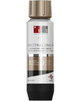 Spectral DNC-N (Nanoxidil) Haarserum Spectral DNC-N (Nanoxidil) Haarserum - Hairgivers