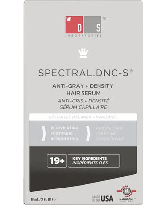 Spectral.DNC-S Haarserum Spectral.DNC-S Haarserum - Hairgivers