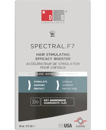 Spectral.F7 Haarserum Spectral.F7 Haarserum - Hairgivers