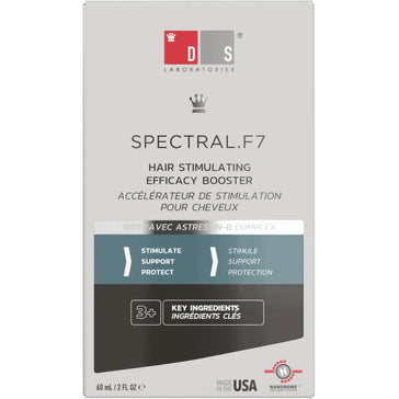 Spectral.F7 Haarserum Spectral.F7 Haarserum - Hairgivers