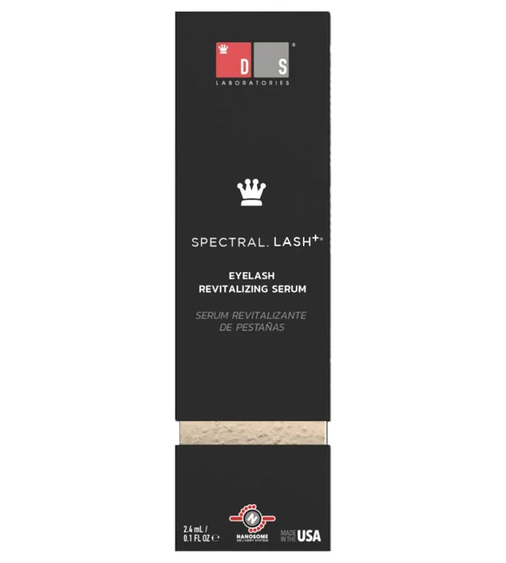 Spectral.LASH Wimpernserum - Hairgivers
