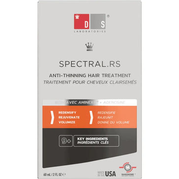 Spectral.RS Haarserum Spectral.RS Haarserum - Hairgivers