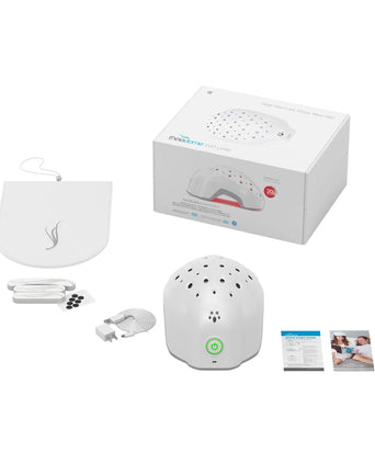 Theradome LH40 EVO Laserhelm Theradome LH40 EVO Laserhelm - Hairgivers