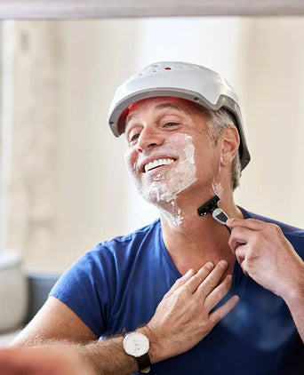 Theradome LH40 EVO Laserhelm Theradome LH40 EVO Laserhelm - Hairgivers